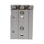 New – Open box SMC MXS6-10 Pneumatic Slide Table Bore: 6mm, Stroke: 10mm, Pressure 0.15-0.7MPa