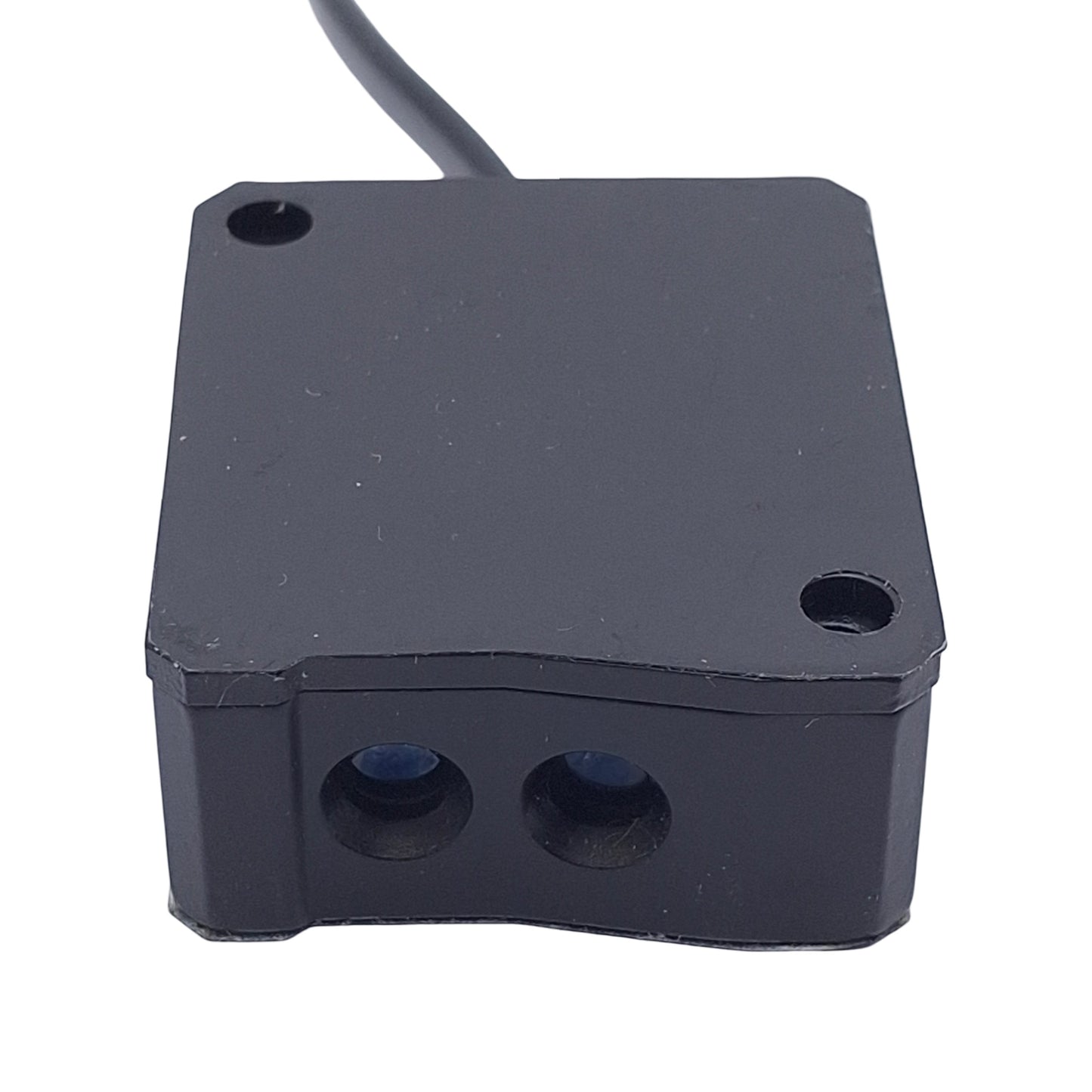 New Keyence LZ-153 Photoelectric Sensor Head, 40-60mm Range, 2-Wire Lead, 2m Length