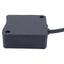New Keyence LZ-153 Photoelectric Sensor Head, 40-60mm Range, 2-Wire Lead, 2m Length