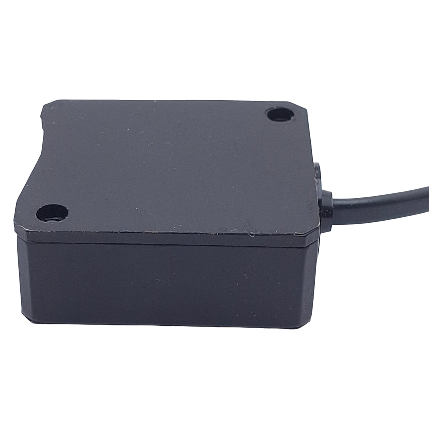 New Keyence LZ-153 Photoelectric Sensor Head, 40-60mm Range, 2-Wire Lead, 2m Length
