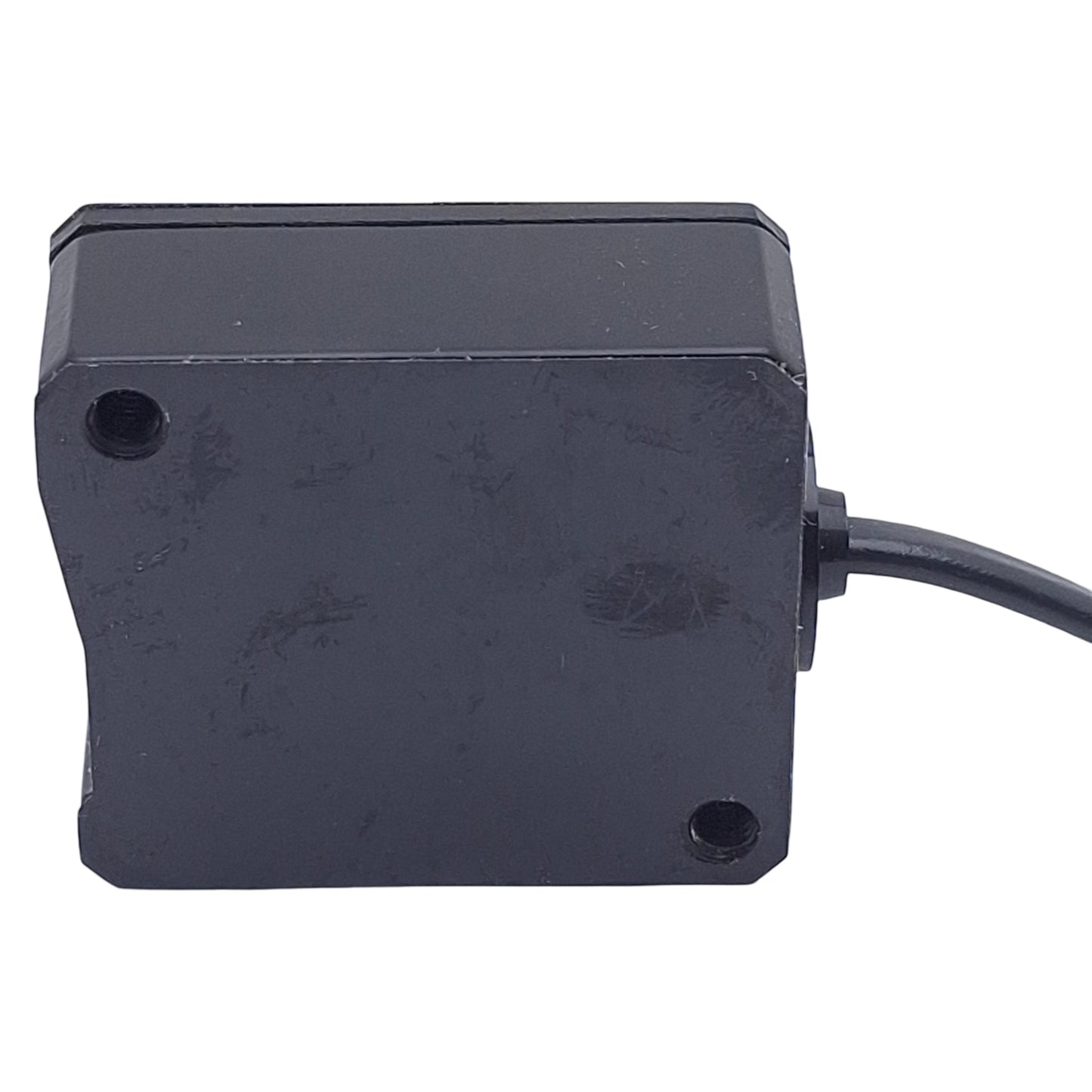 New Keyence LZ-153 Photoelectric Sensor Head, 40-60mm Range, 2-Wire Lead, 2m Length