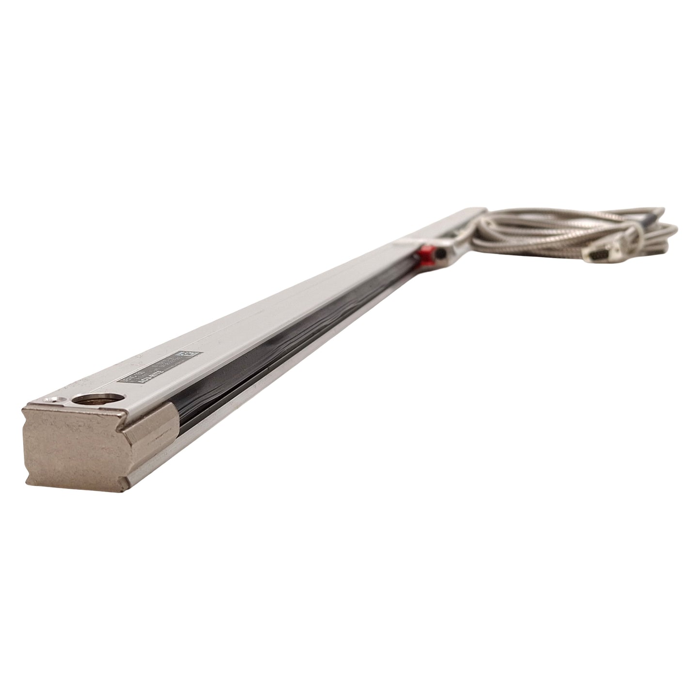 Used Acu-Rite 558115-32 SENC 150 Linear Encoder, 5µm Resolution, 36in Travel, DB9