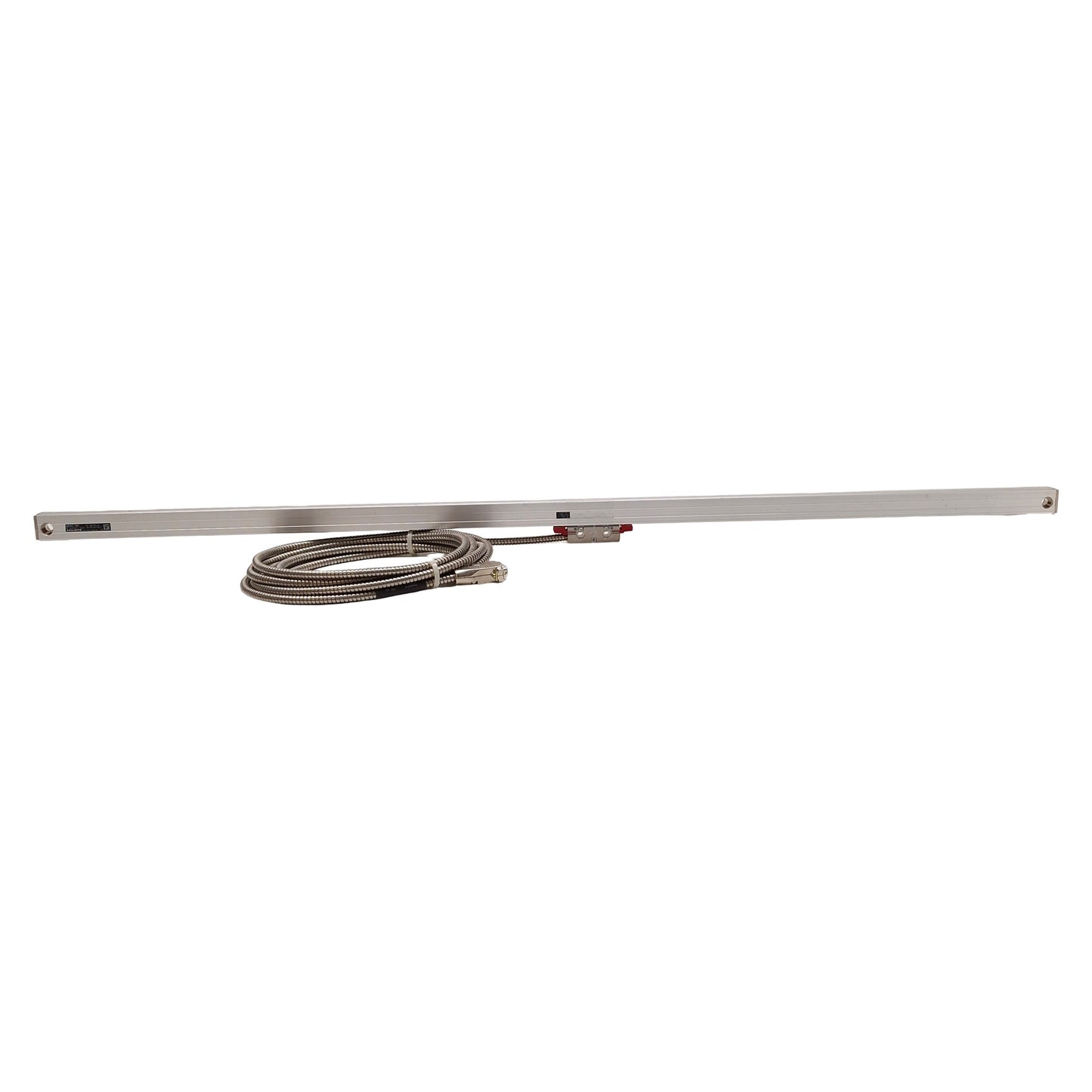Used Acu-Rite 558115-32 SENC 150 Linear Encoder, 5µm Resolution, 36in Travel, DB9