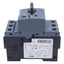New – Open box Siemens 3RV2021-1JA10 SIRIUS Motor Circuit Breaker, 3-Pole, 7-10A Range, 690VAC