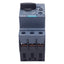 New – Open box Siemens 3RV2021-1JA10 SIRIUS Motor Circuit Breaker, 3-Pole, 7-10A Range, 690VAC