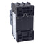 New – Open box Siemens 3RV2021-1JA10 SIRIUS Motor Circuit Breaker, 3-Pole, 7-10A Range, 690VAC
