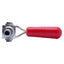 Used Destaco 604 Straight Line Action Clamp, 5/16-18 Thread, 1.5" Travel, 300lbf