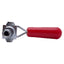 New Destaco 604 Straight Line Action Clamp, 1.5" Travel, 5/16-18 Thread, 300lbf