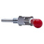 New Destaco 604 Straight Line Action Clamp, 1.5" Travel, 5/16-18 Thread, 300lbf