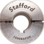 Used Stafford 1S008AFXK Accu-Flange Shaft Mounting Collar, ø1/2in Bore, SS303