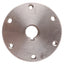 Used Stafford 1S008AFXK Accu-Flange Shaft Mounting Collar, ø1/2in Bore, SS303