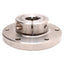 Used Stafford 1S008AFXK Accu-Flange Shaft Mounting Collar, ø1/2in Bore, SS303