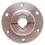 Used Stafford 1S008AFXK Accu-Flange Shaft Mounting Collar, ø1/2in Bore, SS303