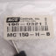 New Ace Controls 190-0321 MC150H-B Shock Absorber 0.5in Stroke, 9/16-18UNF, 175in-lb