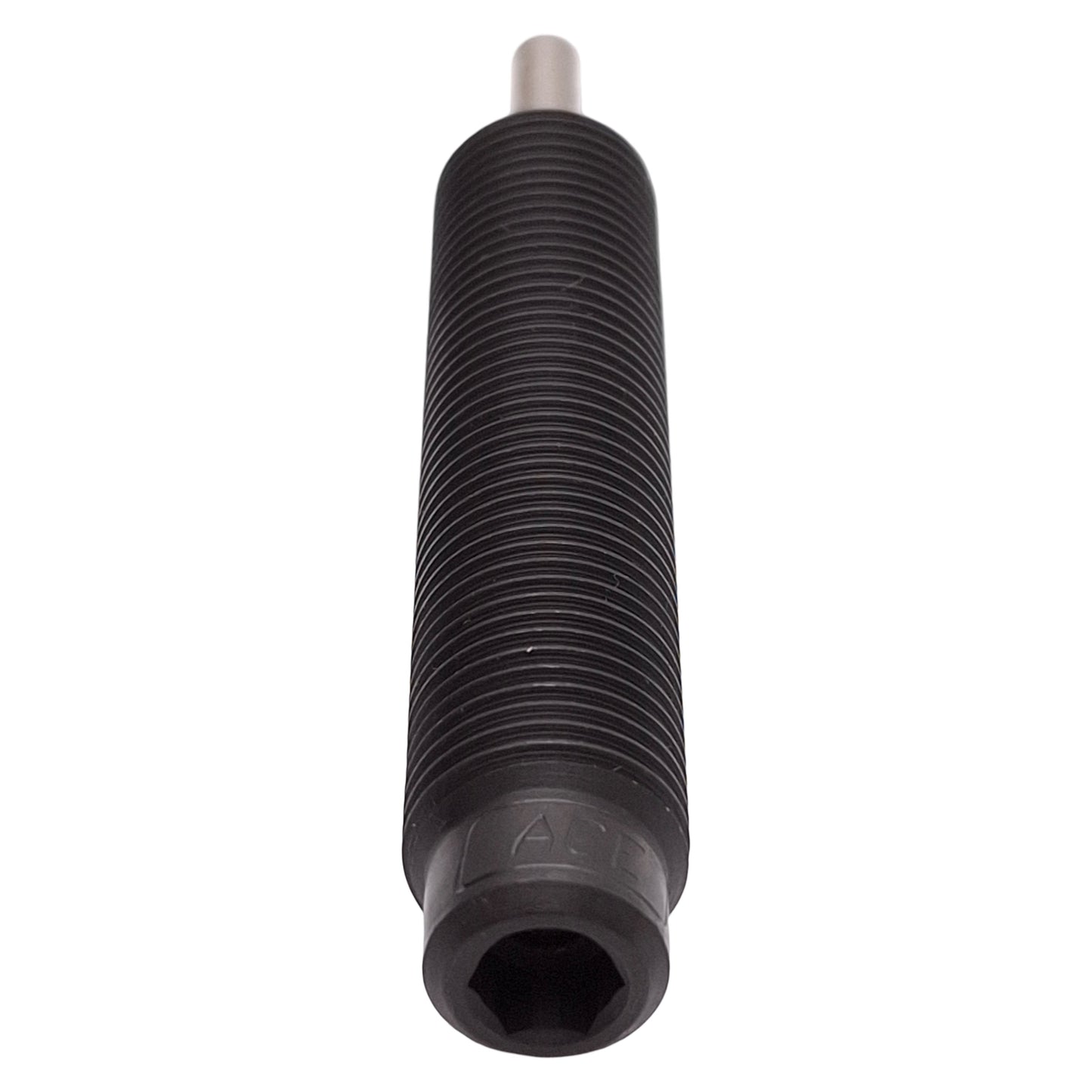 New Ace Controls 190-0321 MC150H-B Shock Absorber 0.5in Stroke, 9/16-18UNF, 175in-lb