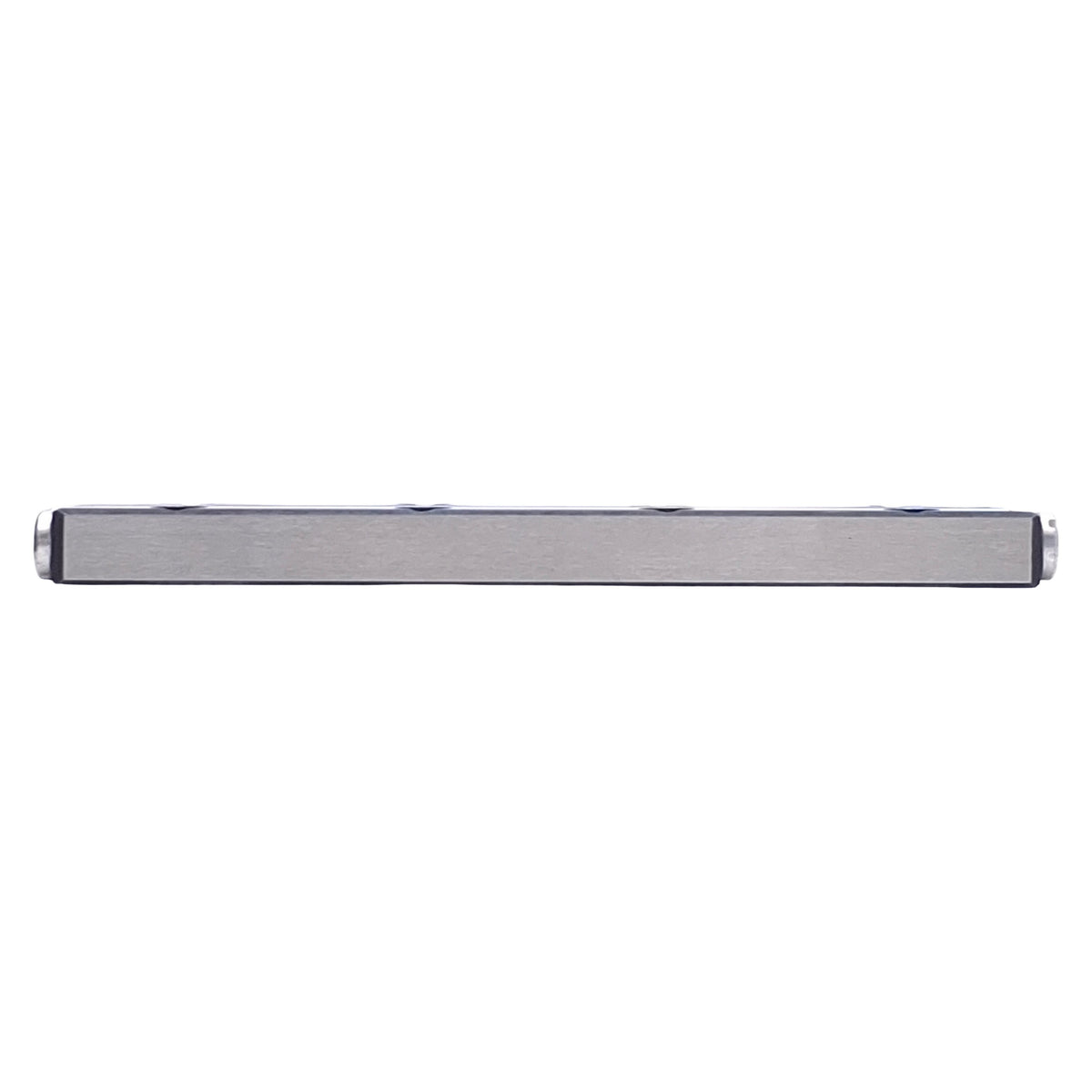 New ALM RS118-04 Cross Roller Linear Rail Set, 100mm Length, 44mm Travel, 464lbs
