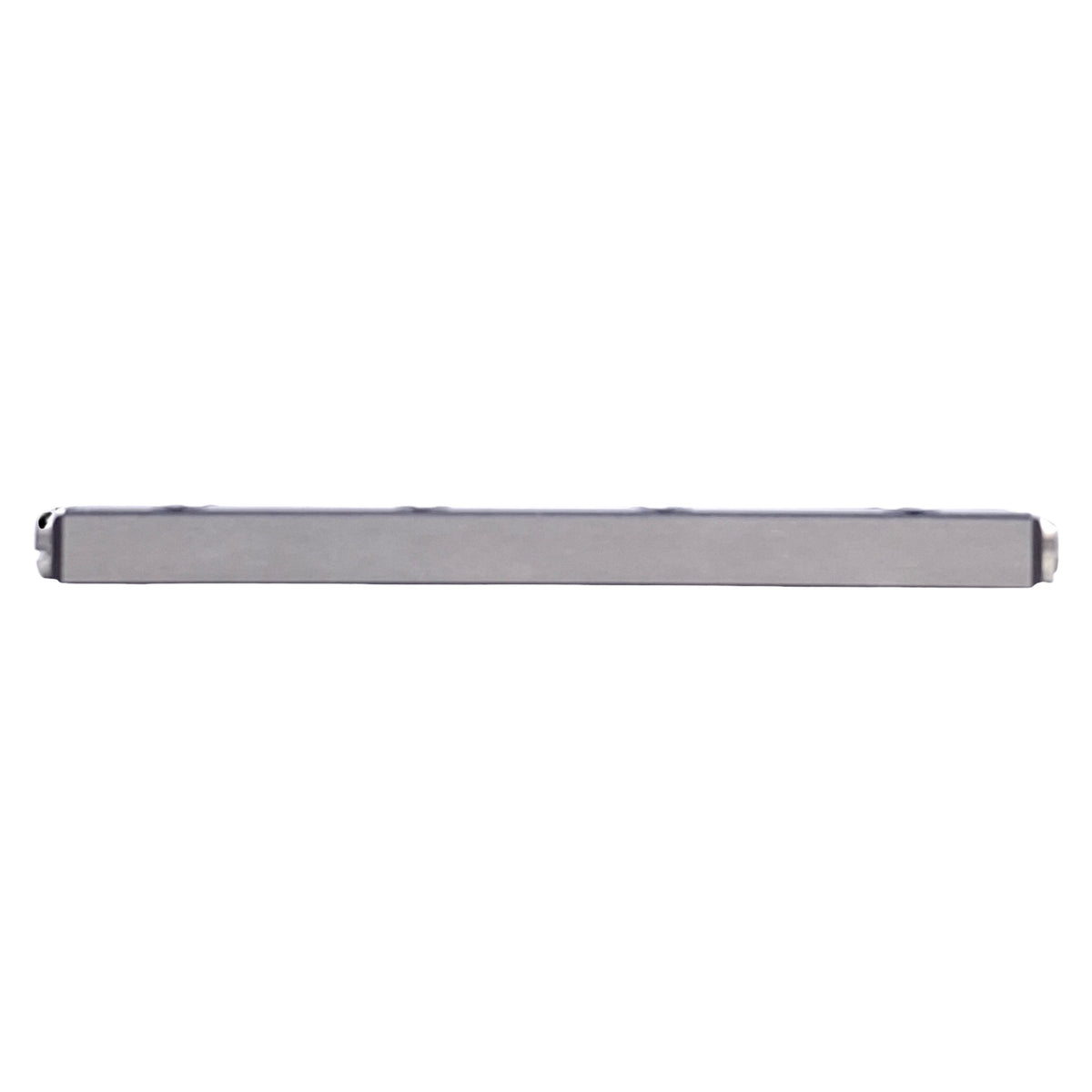 New ALM RS118-04 Cross Roller Linear Rail Set, 100mm Length, 44mm Travel, 464lbs