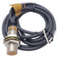 New – Open box Omron E2E-X5Y2-53US Proximity Sensor, NC, 5mm Range, 120VAC, M18 Barrel, 2-Wire