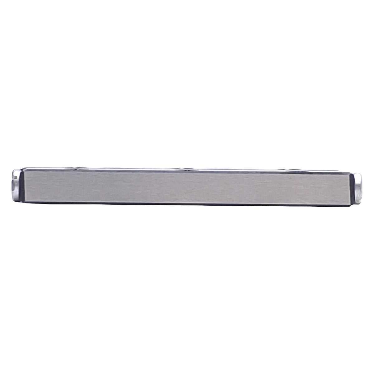 New ALM RS118-03 Cross Roller Linear Rail Set, 75mm Length, 34mm Travel, 348lbs