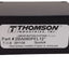 New Thomson 2BA080PEL12 Linear Guide, 8in Travel, ø0.5in Twin Shaft, 12in Length