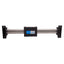New Thomson 2BA080PEL12 Linear Guide, 8in Travel, ø0.5in Twin Shaft, 12in Length
