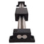 New Thomson 2BA080PEL12 Linear Guide, 8in Travel, ø0.5in Twin Shaft, 12in Length