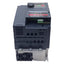 Used Toshiba VFS15-4004PL Transistor Inverter, 0.5HP, 3-Phase 380-500VAC In, 1.5A Out