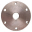 New Stafford 1S008AFXK Accu-Flange Shaft Mounting Collar, SS303, ø1/2in Bore