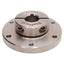New Stafford 1S008AFXK Accu-Flange Shaft Mounting Collar, SS303, ø1/2in Bore