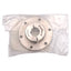 New Stafford 1S008AFXK Accu-Flange Shaft Mounting Collar, SS303, ø1/2in Bore