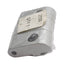 New 80/20 2106 Standard Captive Lift Off Hinge, 15 Series, Clear Anodized