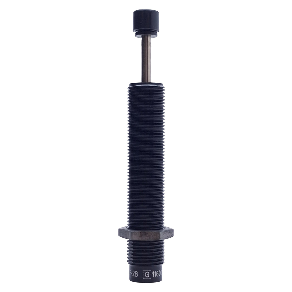 New Enidine ECO 50 IF-2B Shock Absorber 0.88in Stroke, 3/4-16 UNF Barrel, 550in-lbs