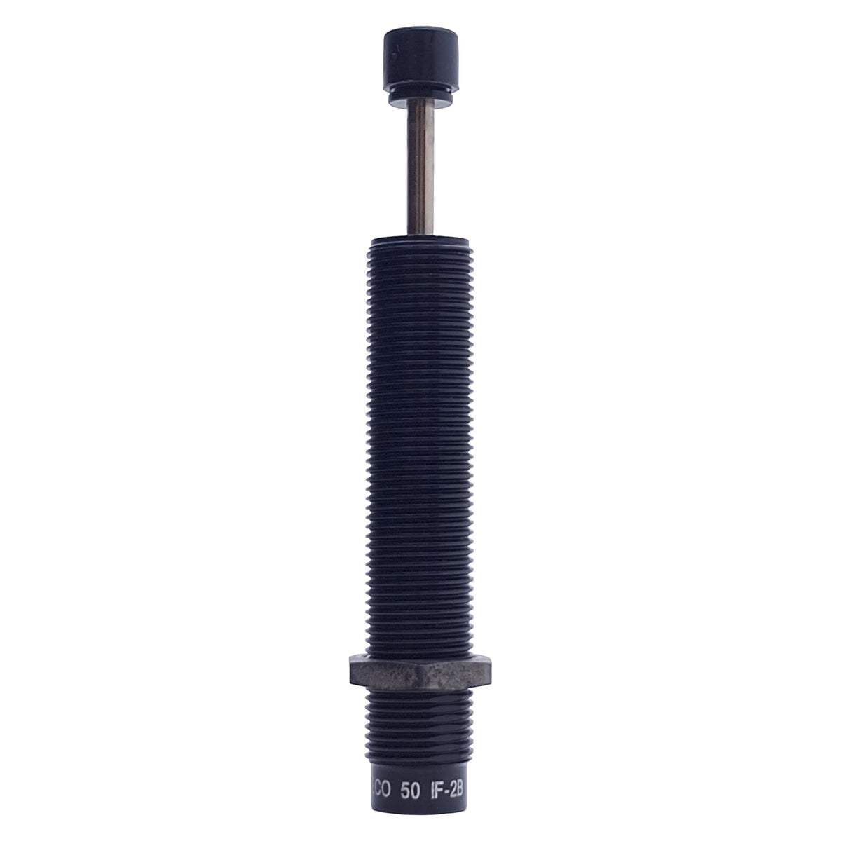 New Enidine ECO 50 IF-2B Shock Absorber 0.88in Stroke, 3/4-16 UNF Barrel, 550in-lbs