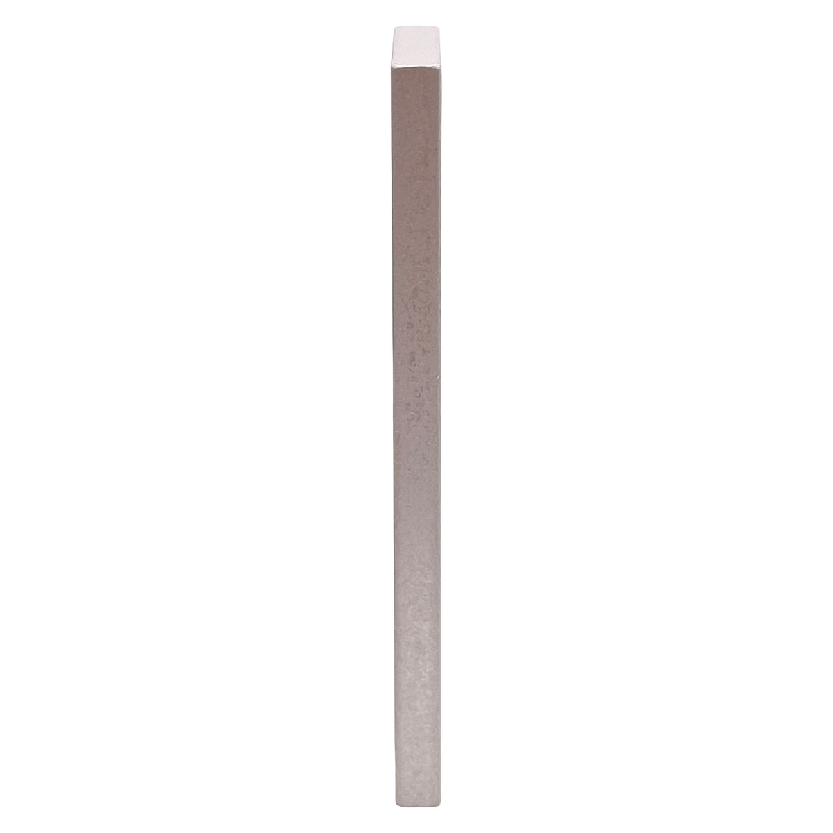 Used Lot of 10 80/20 4150 90-Degree Angled Flat Plate, 10-Series, 4-Hole, 3in x 2in