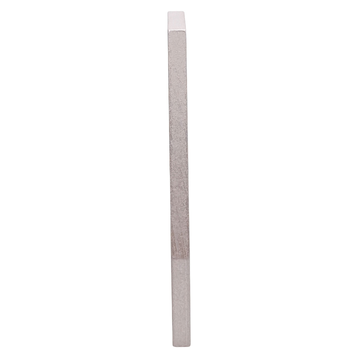 Used Lot of 10 80/20 4150 90-Degree Angled Flat Plate, 10-Series, 4-Hole, 3in x 2in