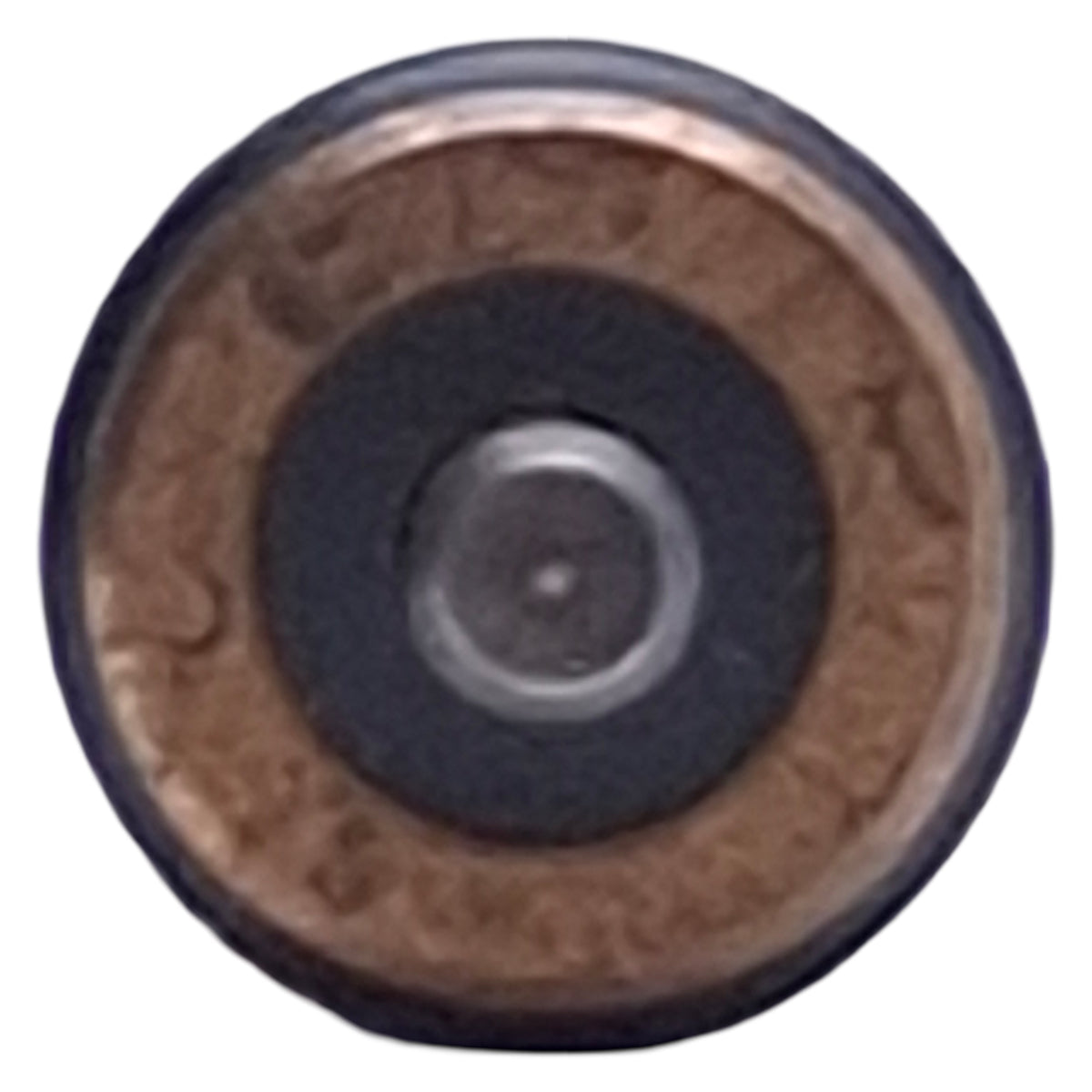 Used Ace Controls MC75M3-NB Miniature Shock Absorber, 10mm Stroke, M12 Barrel