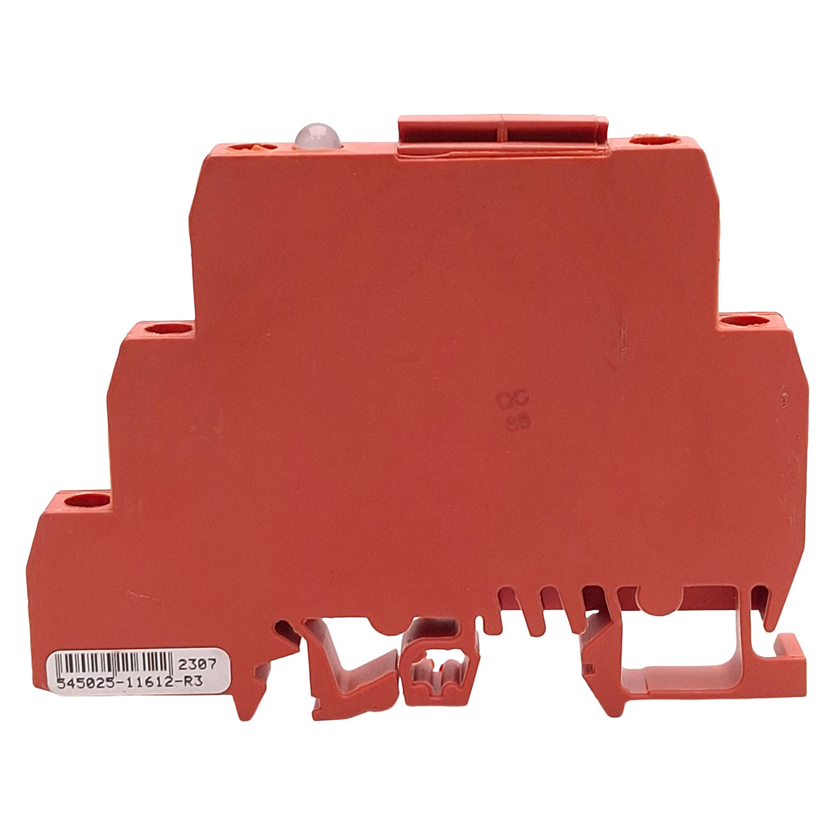 Used Continental I/O.-ODC-RO-060 Interface Module, 4-28VDC Input, 5-60VDC 0-3A Output