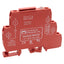 Used Continental I/O.-ODC-RO-060 Interface Module, 4-28VDC Input, 5-60VDC 0-3A Output