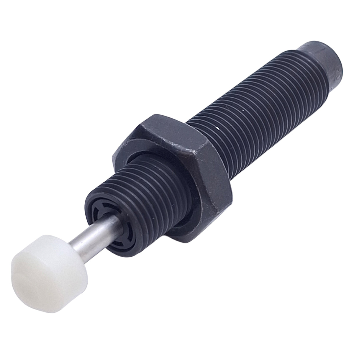 Used Ace Controls 190-0321 MC150H-B Shock Absorber 9/16-18UNF, 0.5in Stroke, 175in-lb