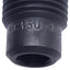 Used Ace Controls 190-0321 MC150H-B Shock Absorber 9/16-18UNF, 0.5in Stroke, 175in-lb