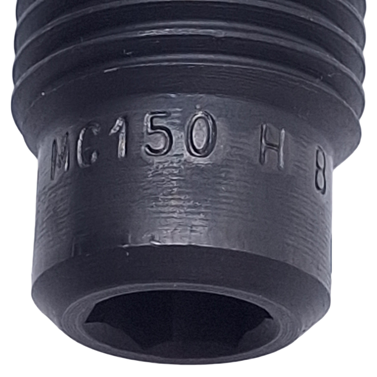 Used Ace Controls 190-0321 MC150H-B Shock Absorber 9/16-18UNF, 0.5in Stroke, 175in-lb