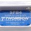 Used Thomson SPB4 Super Ball Bushing Linear Bearing Pillow Block, ø0.250in Bore