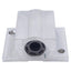 Used Thomson SPB4 Super Ball Bushing Linear Bearing Pillow Block, ø0.250in Bore