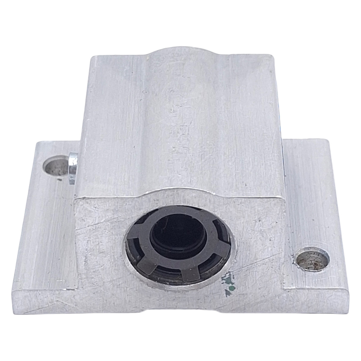 Used Thomson SPB4 Super Ball Bushing Linear Bearing Pillow Block, ø0.250in Bore