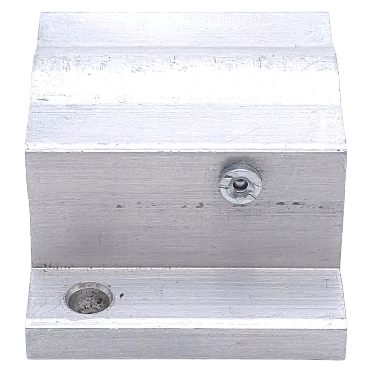 Used Thomson SPB4 Super Ball Bushing Linear Bearing Pillow Block, ø0.250in Bore