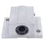 Used Thomson SPB4 Super Ball Bushing Linear Bearing Pillow Block, ø0.250in Bore