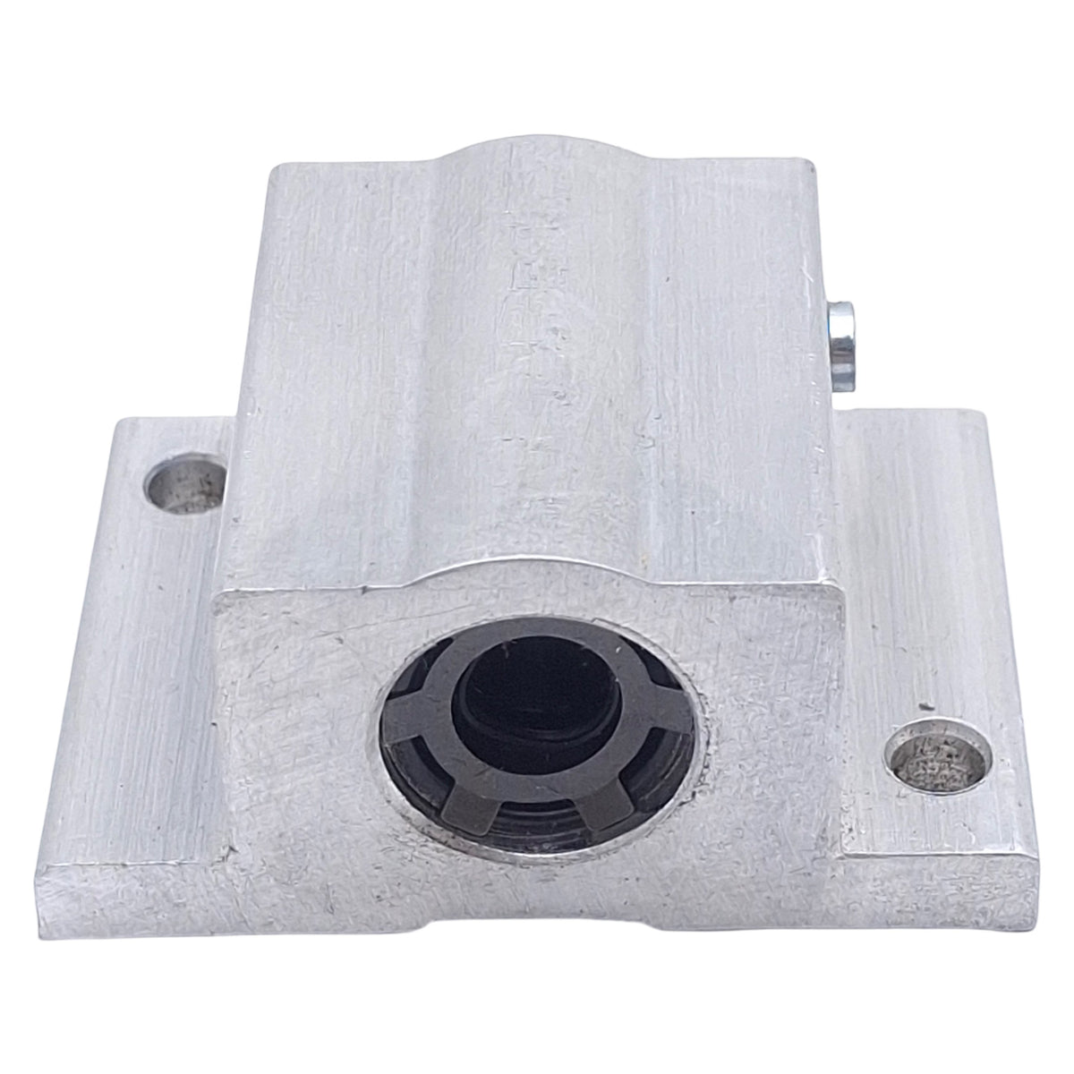 Used Thomson SPB4 Super Ball Bushing Linear Bearing Pillow Block, ø0.250in Bore