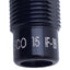 Used Enidine ECO 15 IF-1B Shock Absorber 0.41in Stroke, 7/16-28 UNEF, 106in-lbs