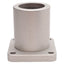 New PBC Linear SFP08C Plain Linear Bearing, ø1/2in ID, ø1-1/4in OD, 1-5/8in Flange