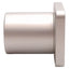 New PBC Linear SFP08C Plain Linear Bearing, ø1/2in ID, ø1-1/4in OD, 1-5/8in Flange